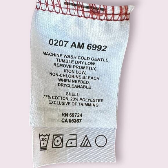 Columbia Cotton Blend  Men's Sweatshirt Sz XL - Picture 9 of 9